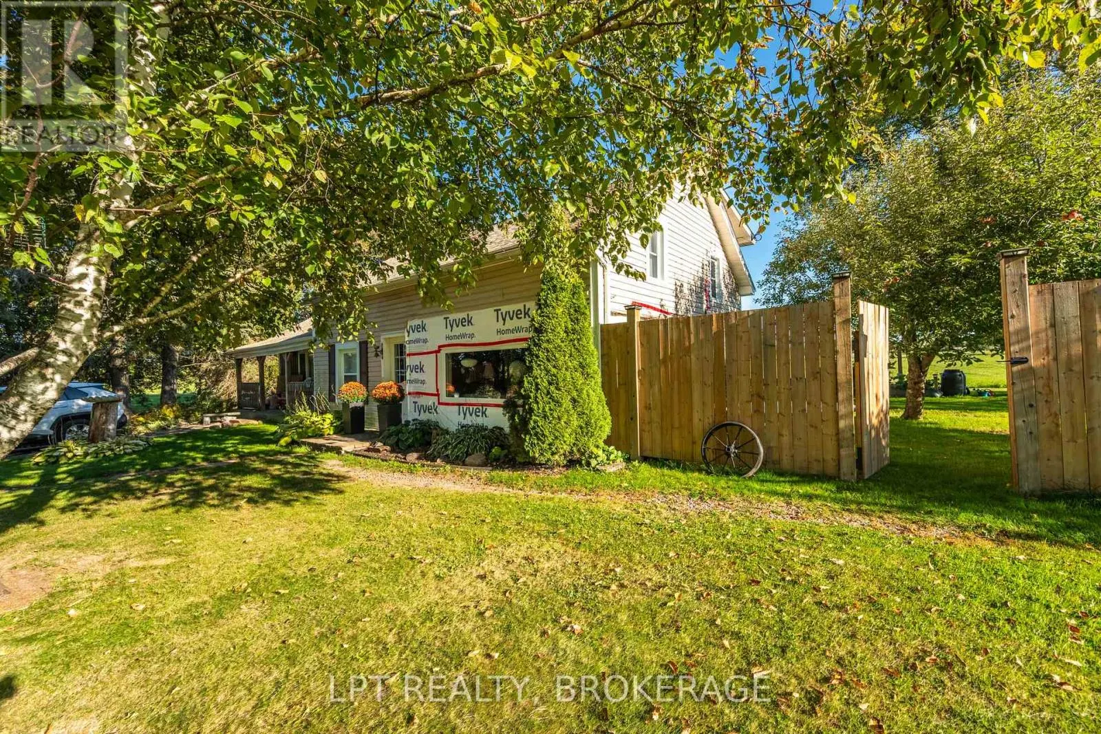 408 CHIPMUNK RIDGE ROAD