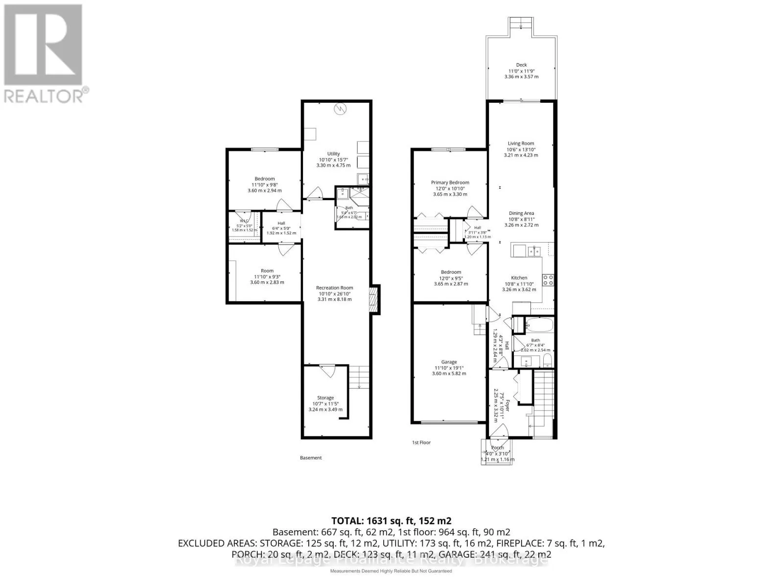 17 ALDER COURT