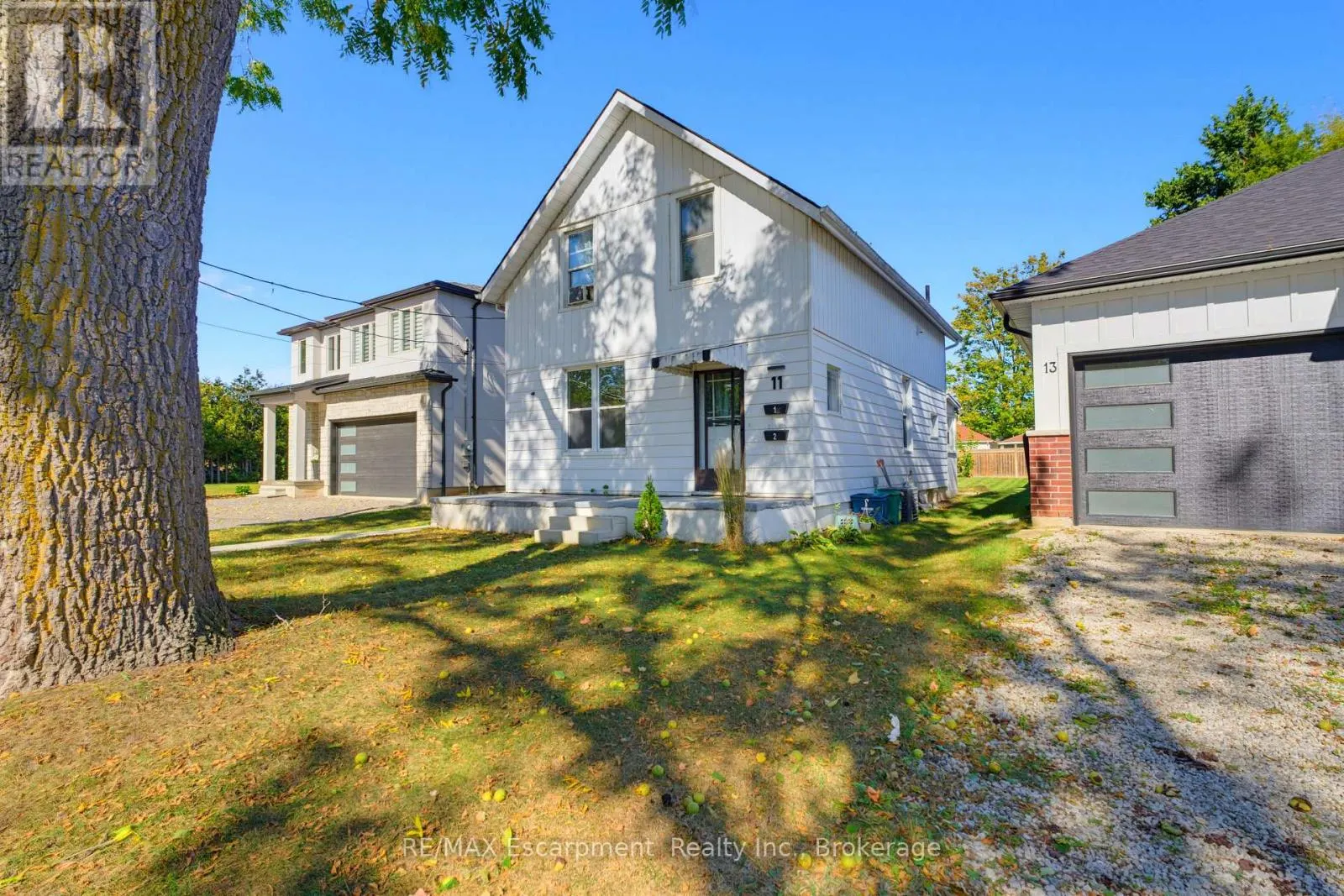 #1 - 11 CHARLES STREET ##1