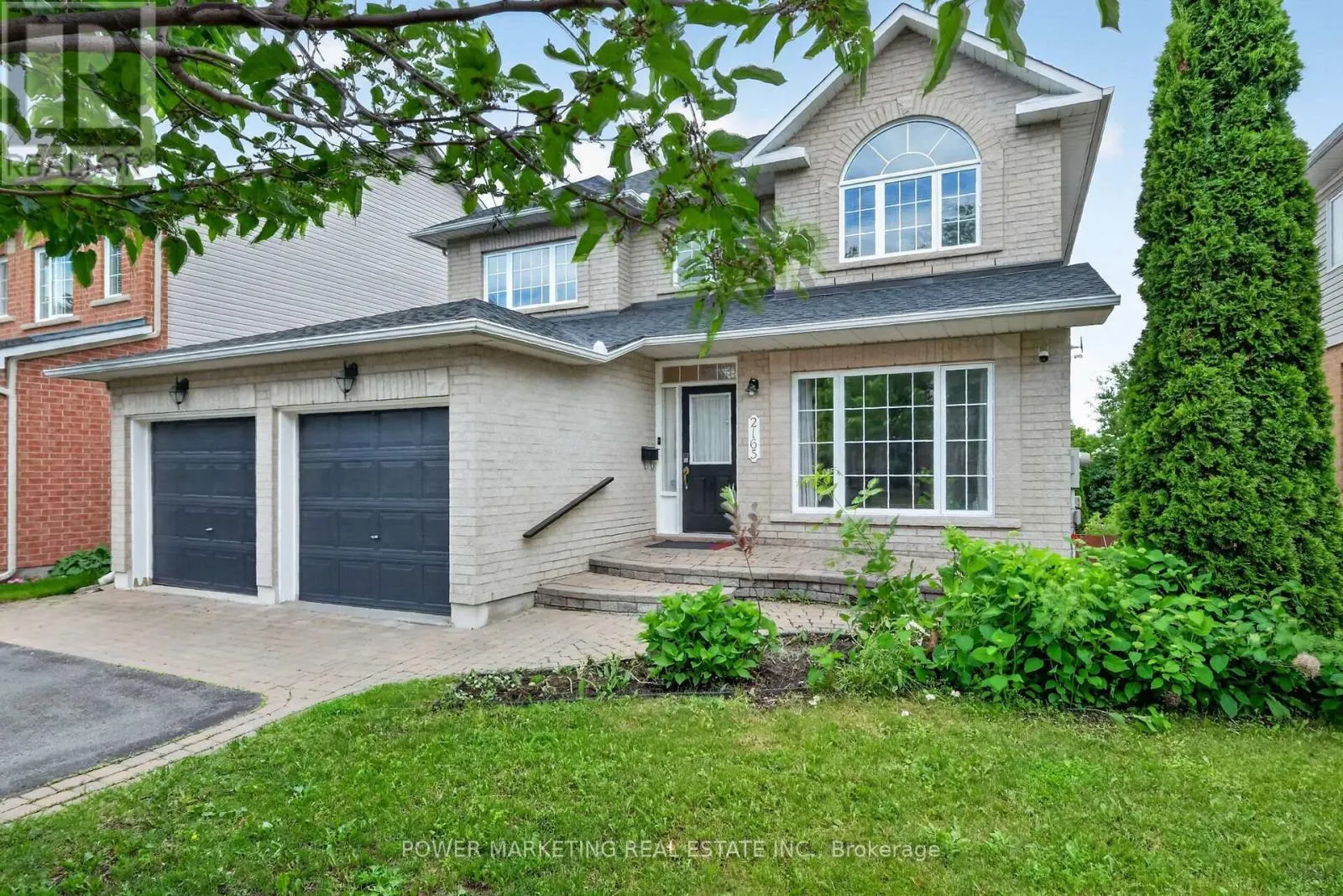 2165 BLUE WILLOW CRESCENT