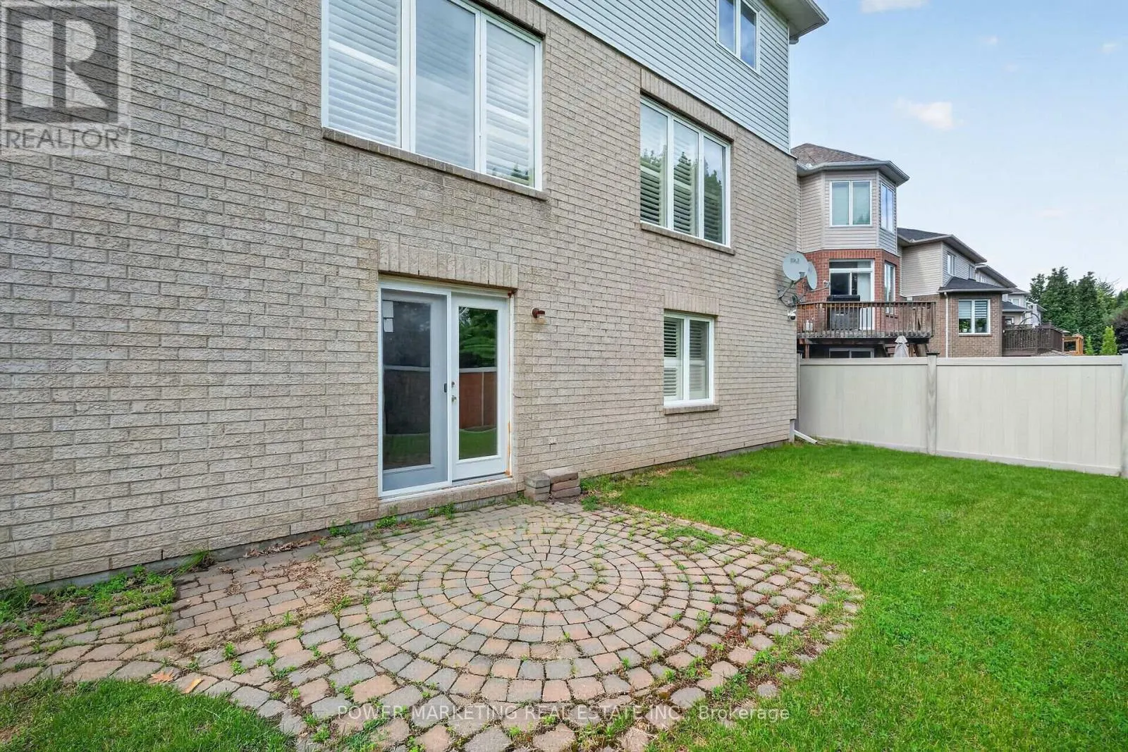 2165 BLUE WILLOW CRESCENT