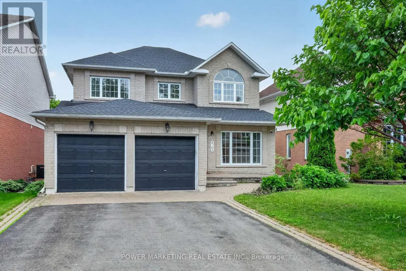 2165 BLUE WILLOW CRESCENT