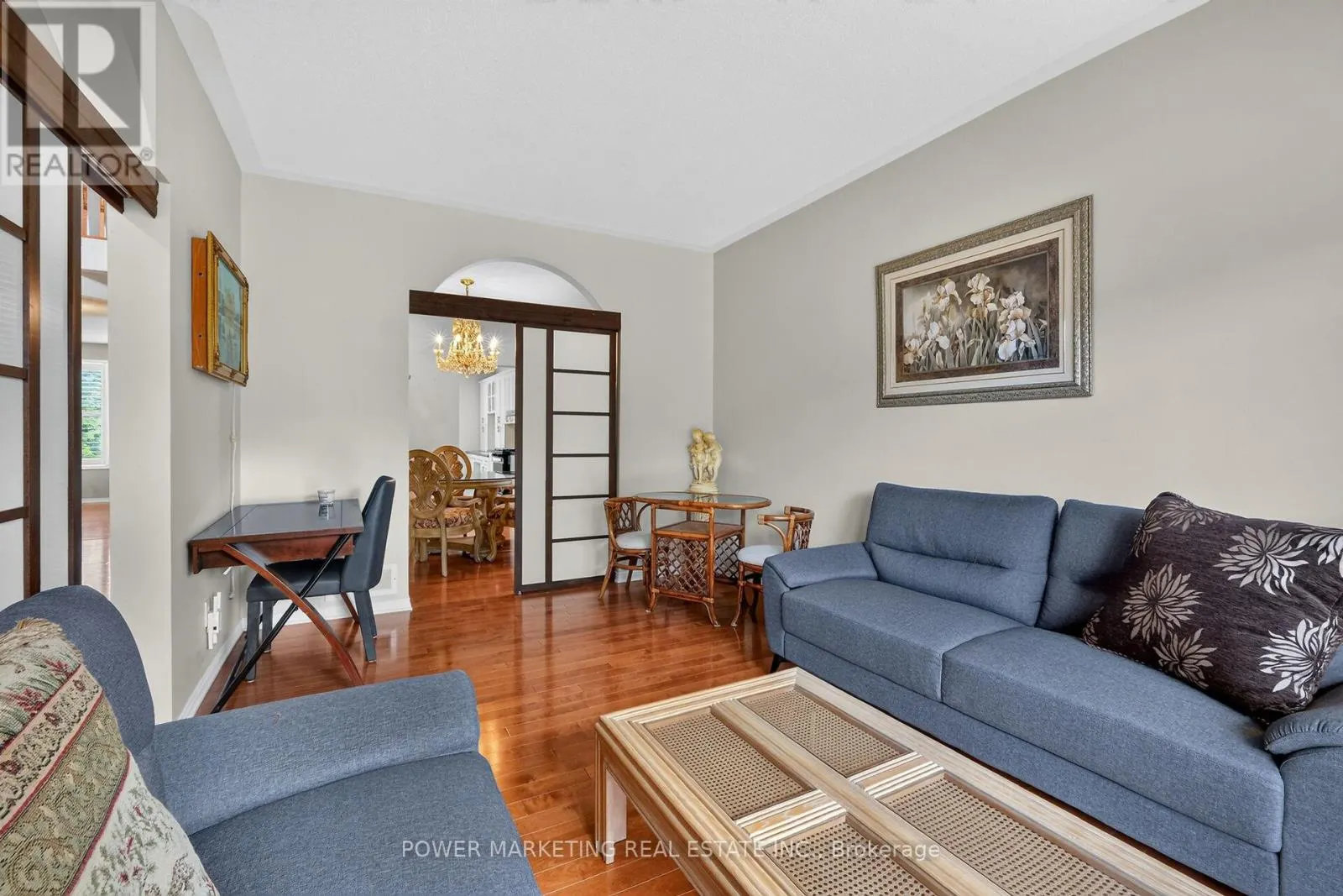 2165 BLUE WILLOW CRESCENT