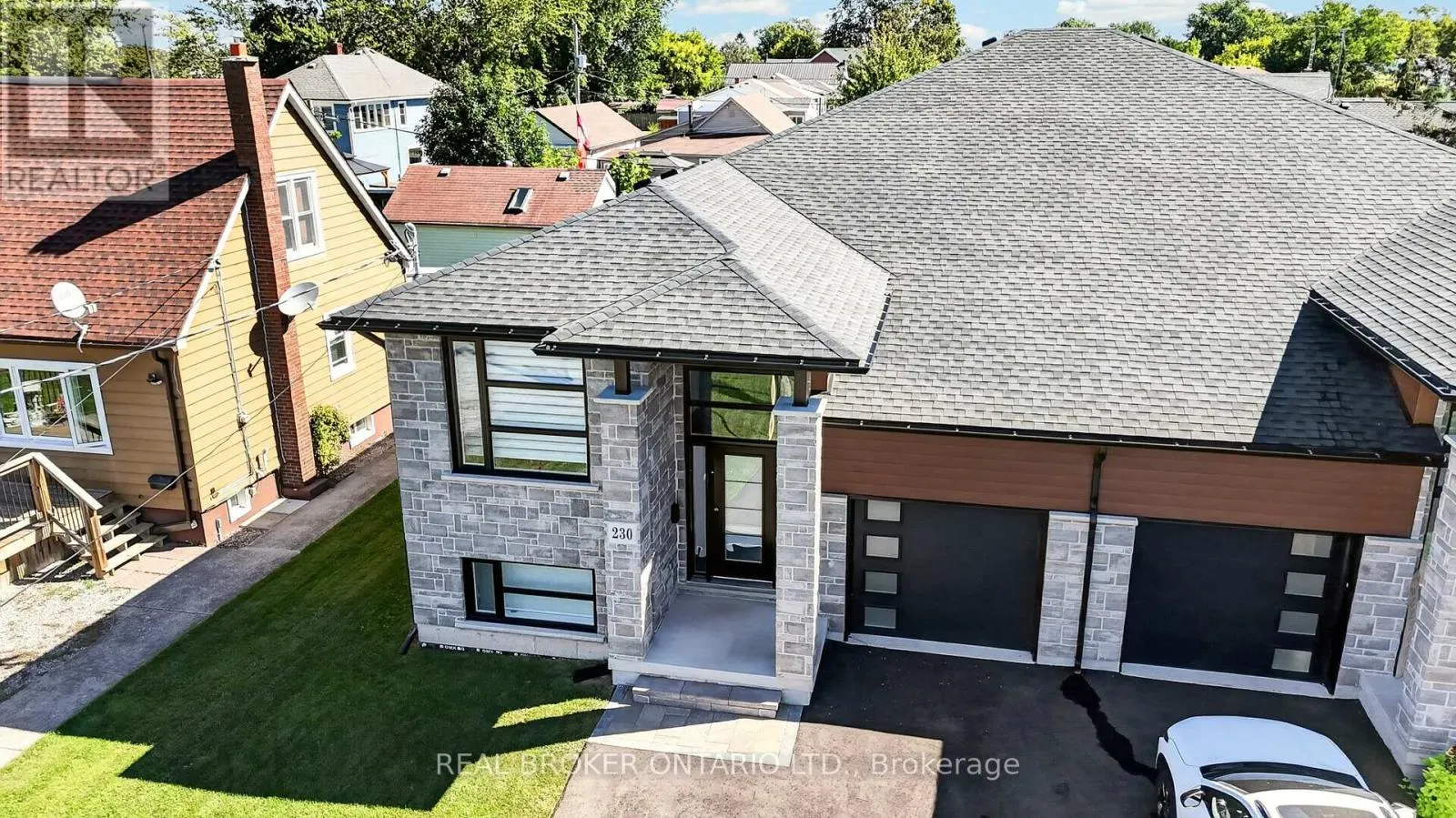 230 KNOLL STREET