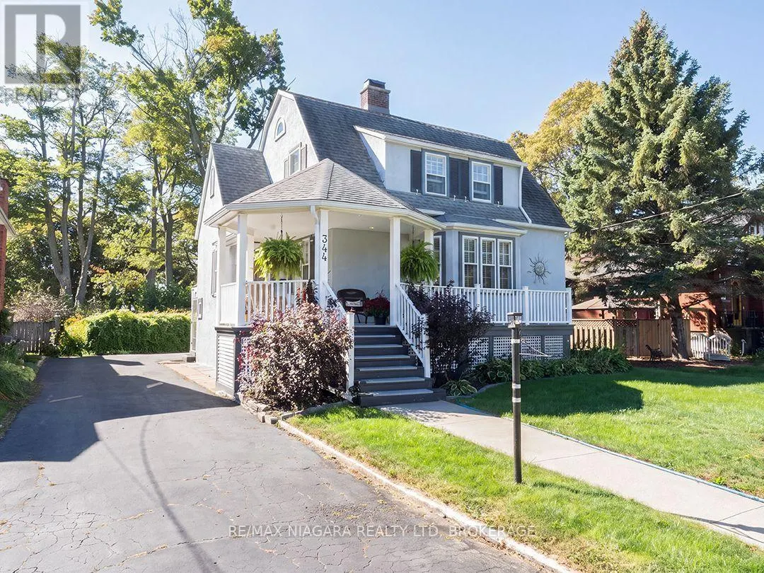 344 CLARENCE STREET