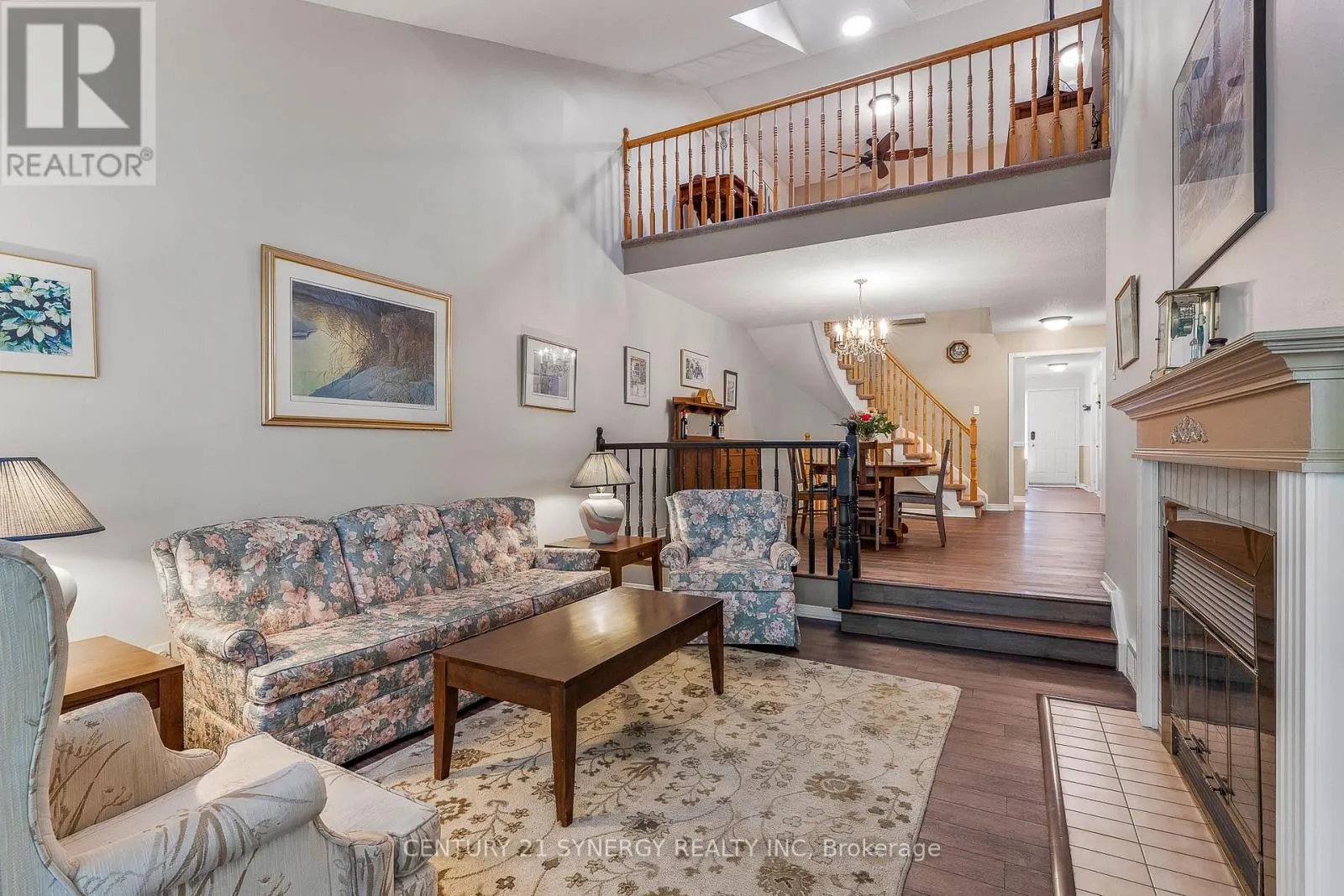 16 - 32 INNESBROOK COURT