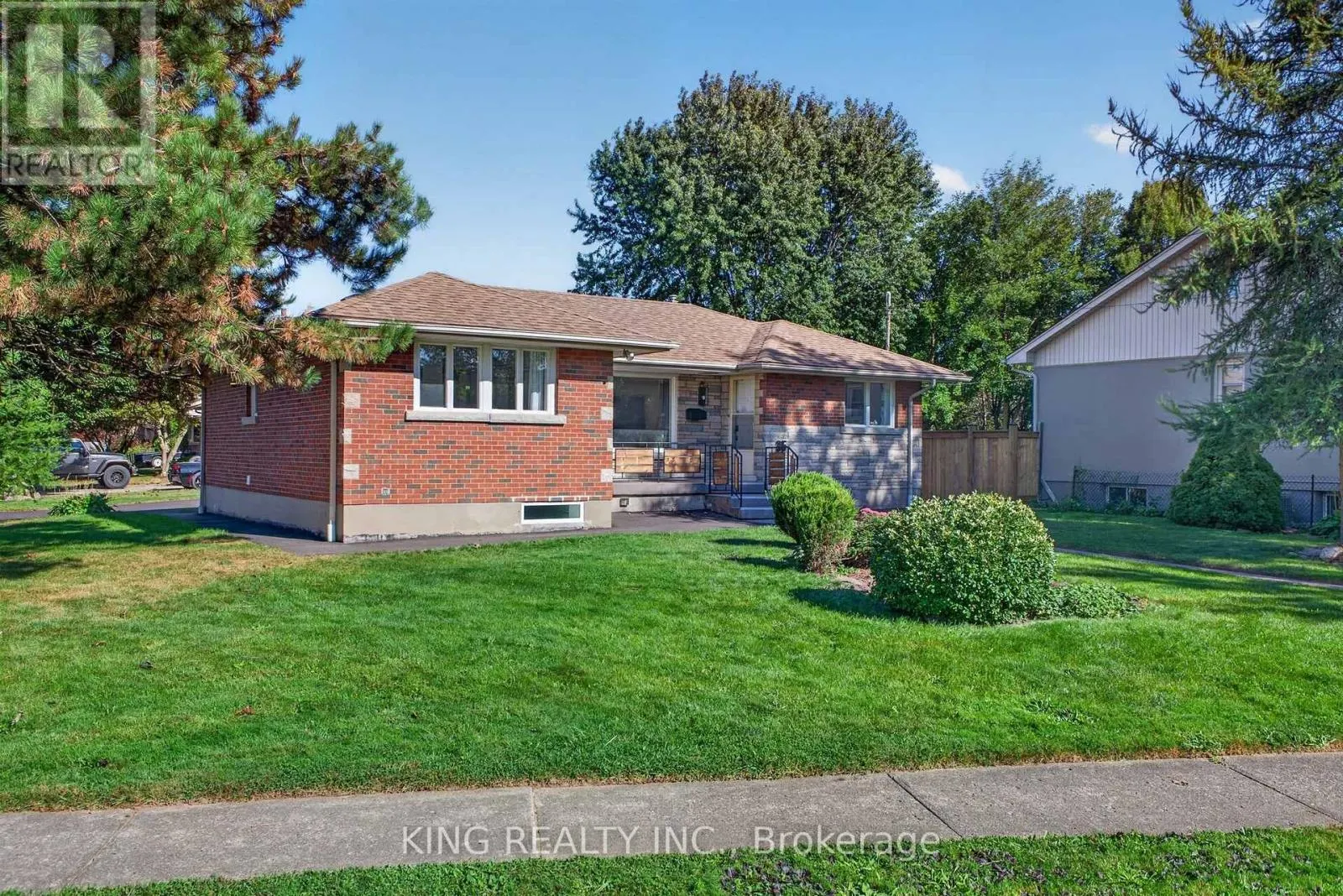 35 HEWKO STREET