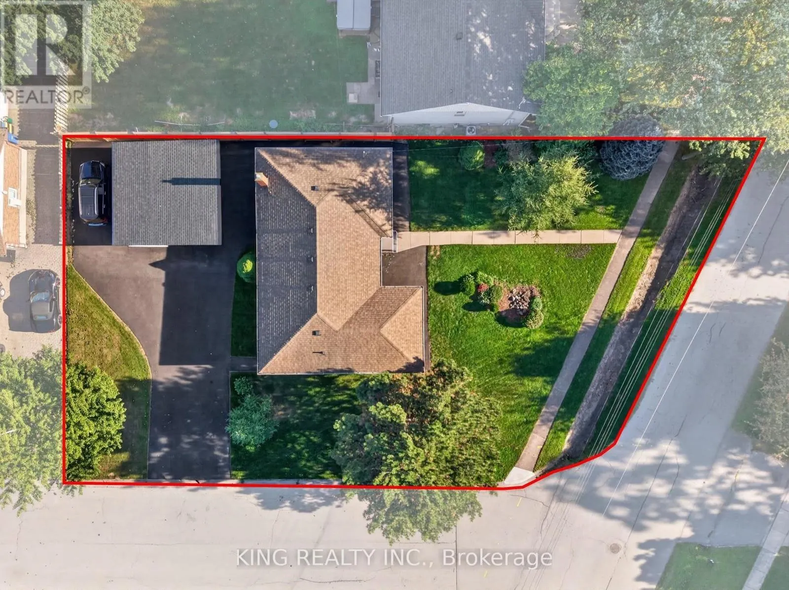35 HEWKO STREET