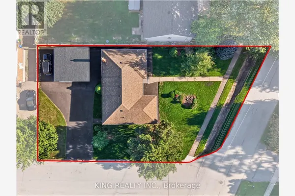 35 HEWKO STREET
