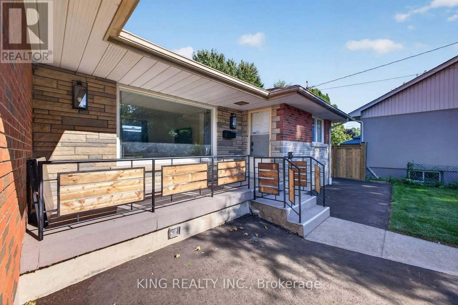 35 HEWKO STREET