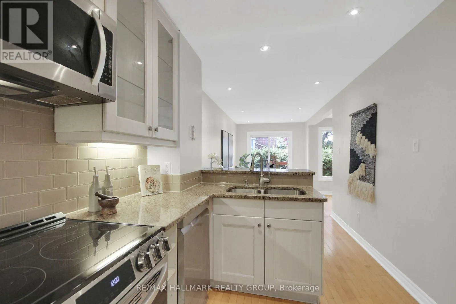 57 ASHPARK CRESCENT