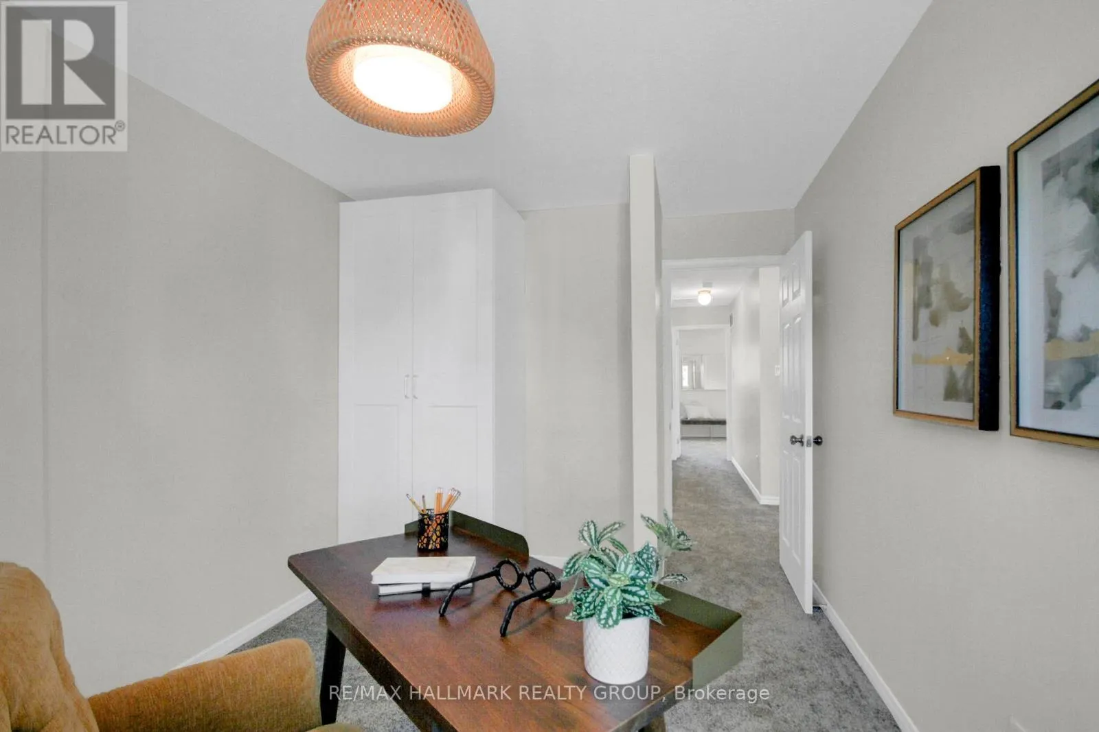 57 ASHPARK CRESCENT