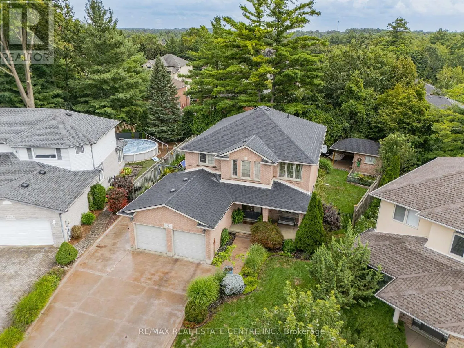 52 ARCHWOOD CRESCENT