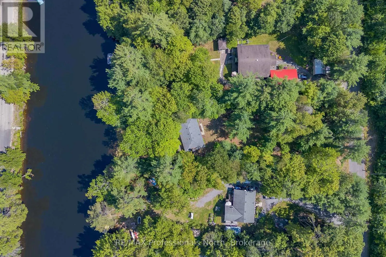 1114 RIVER HAVEN ROAD N