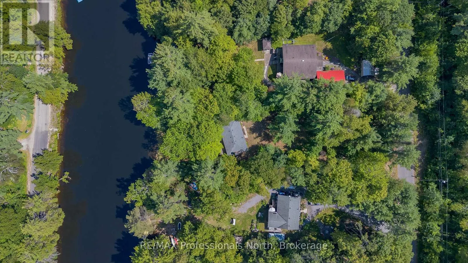 1114 RIVER HAVEN ROAD N