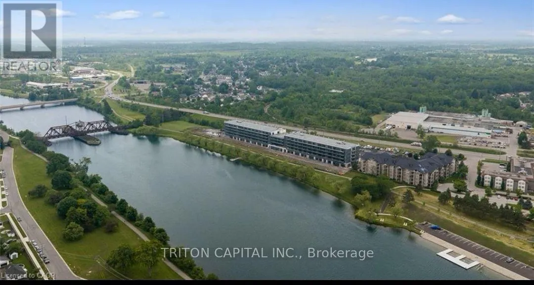 PH 18 - 350 PRINCE CHARLES DRIVE S