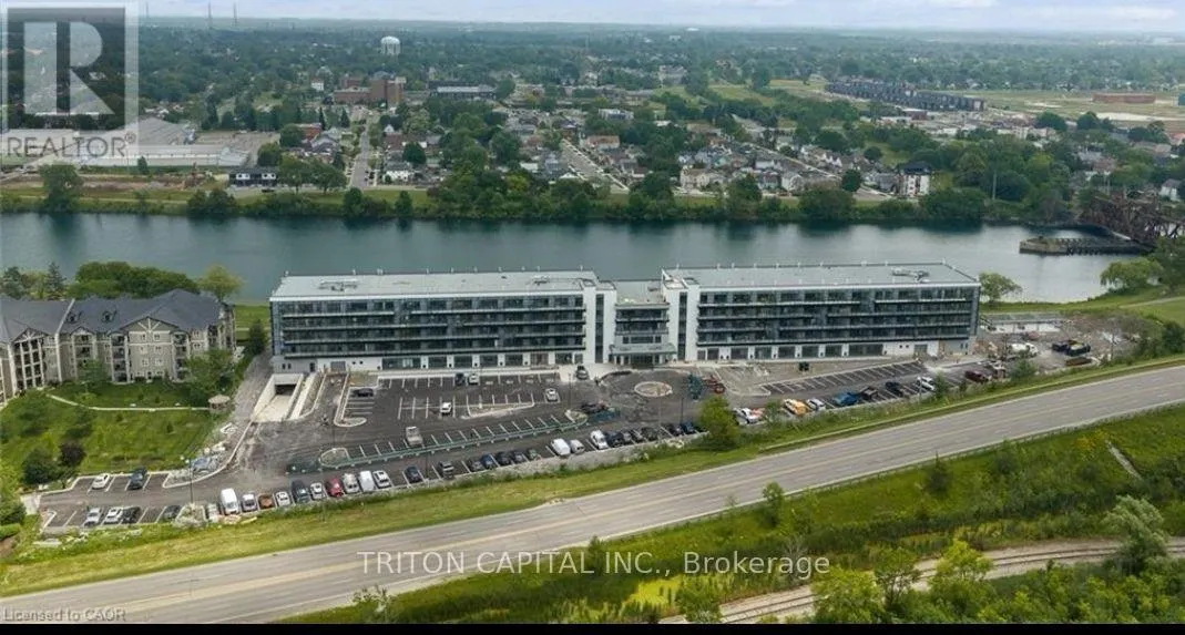 PH 18 - 350 PRINCE CHARLES DRIVE S