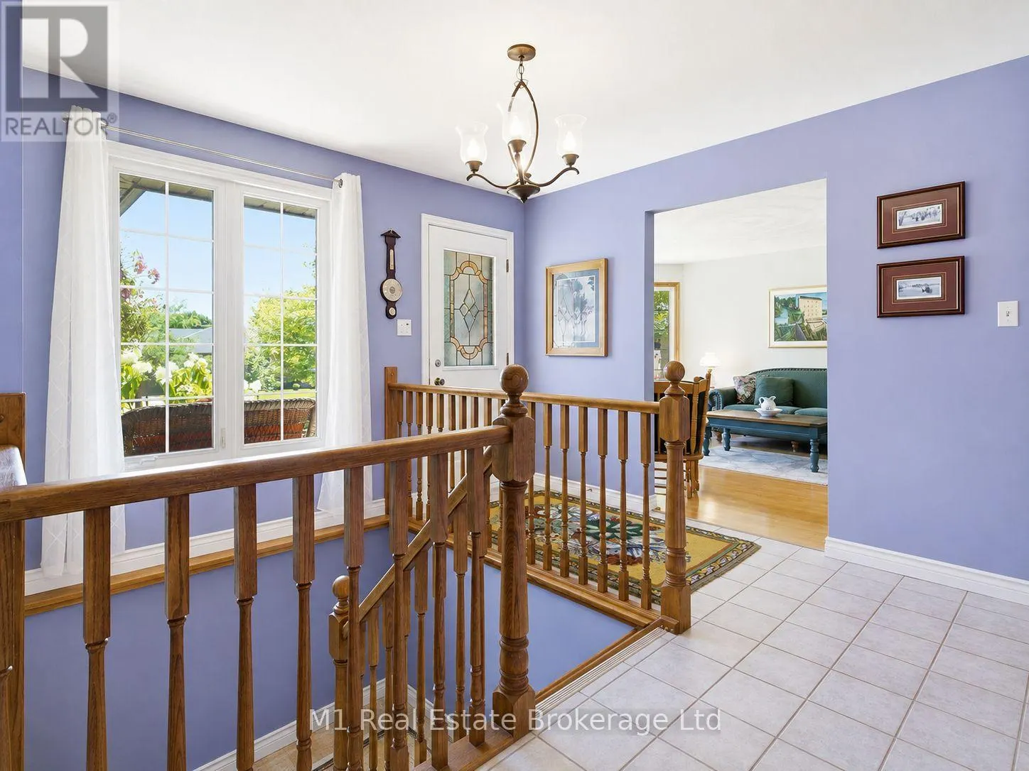 294 COLBORNE STREET