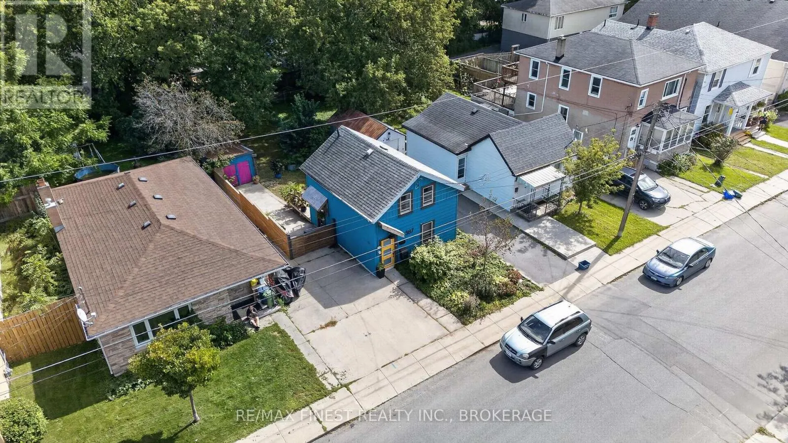 387 NELSON STREET
