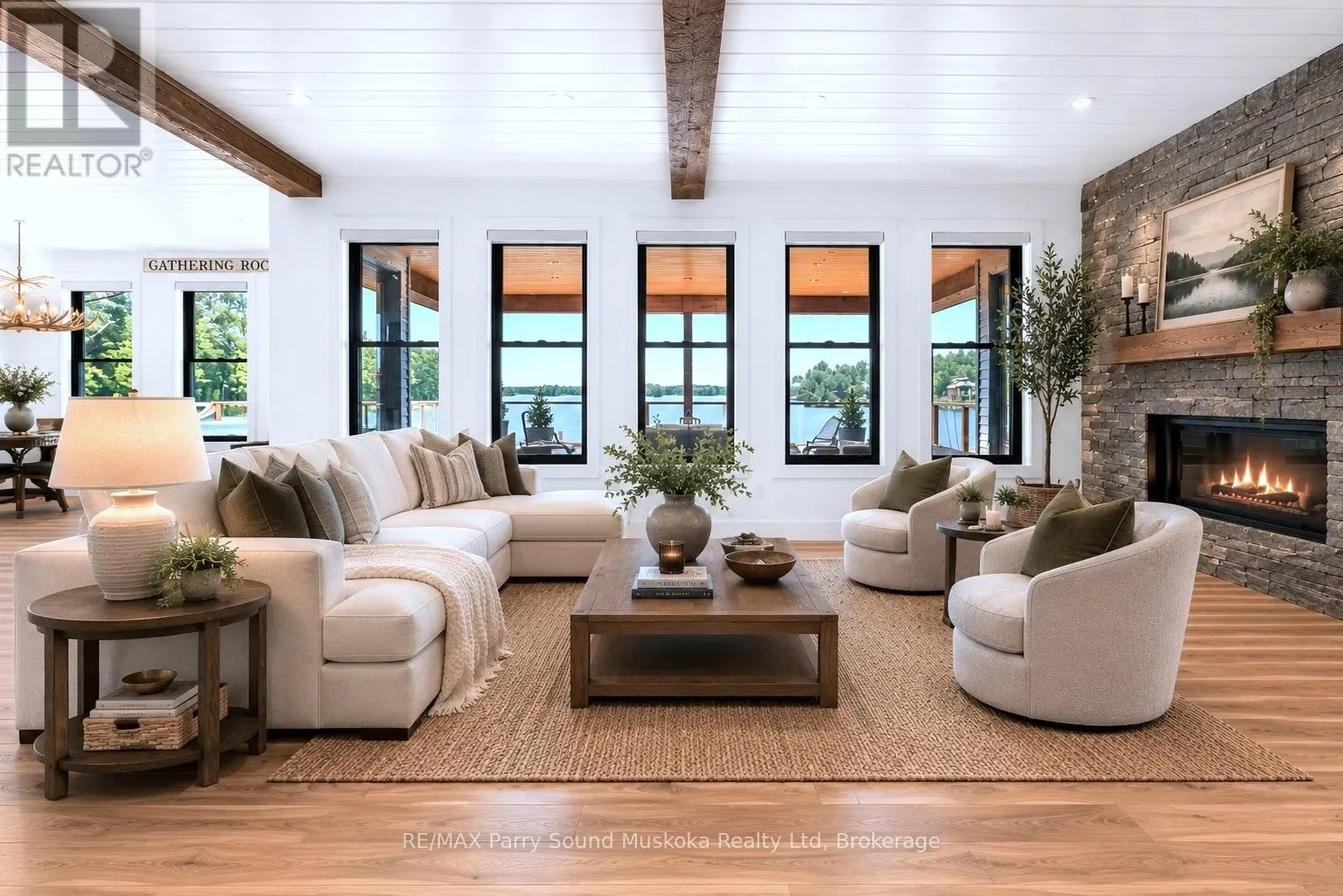 32 A11 ISLAND