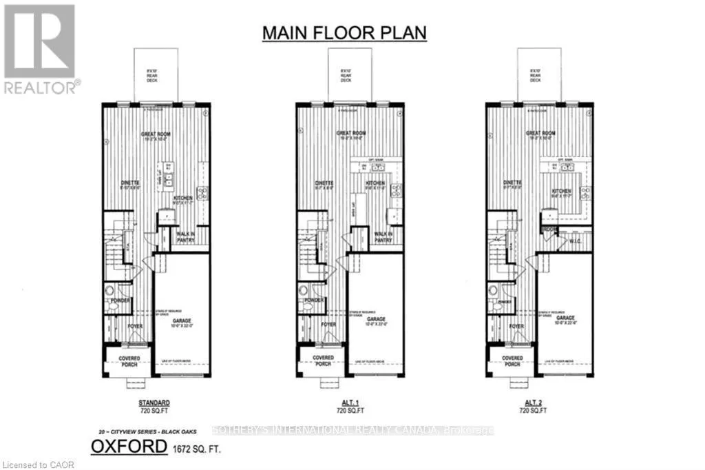 8B - 18 OAK FOREST COMMON