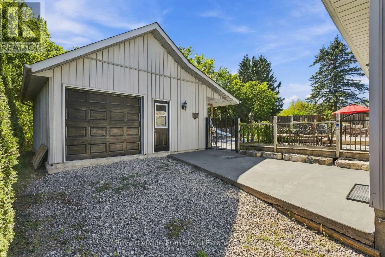7 VERNA DRIVE