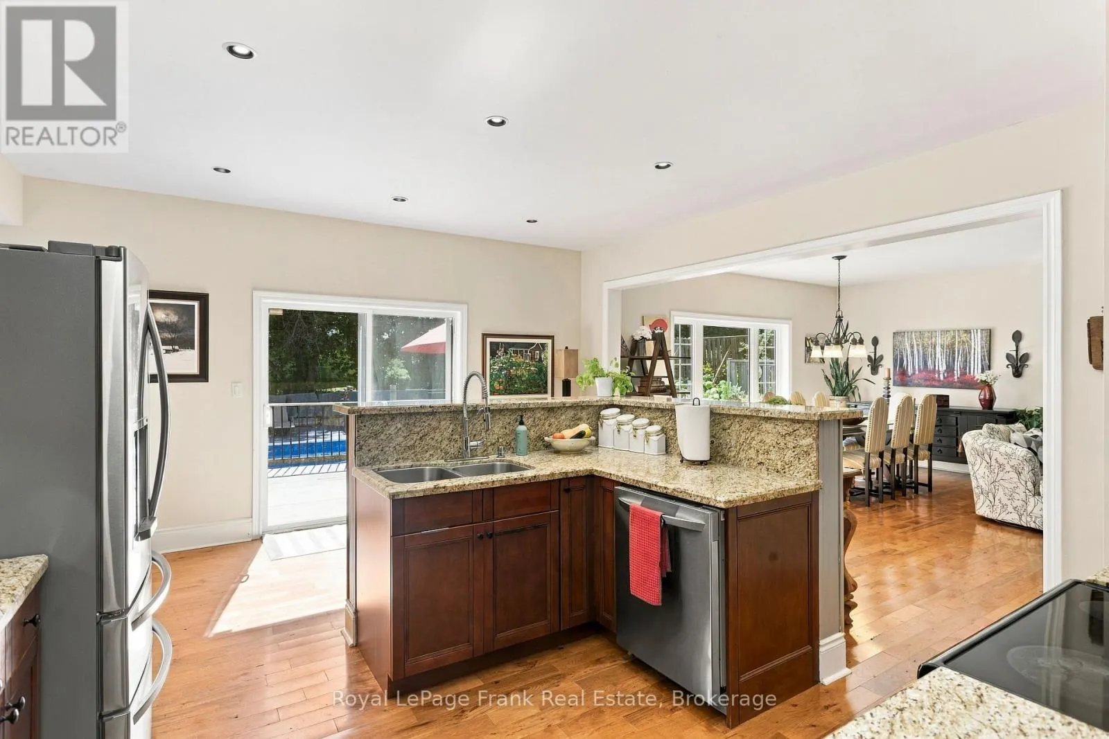 7 VERNA DRIVE