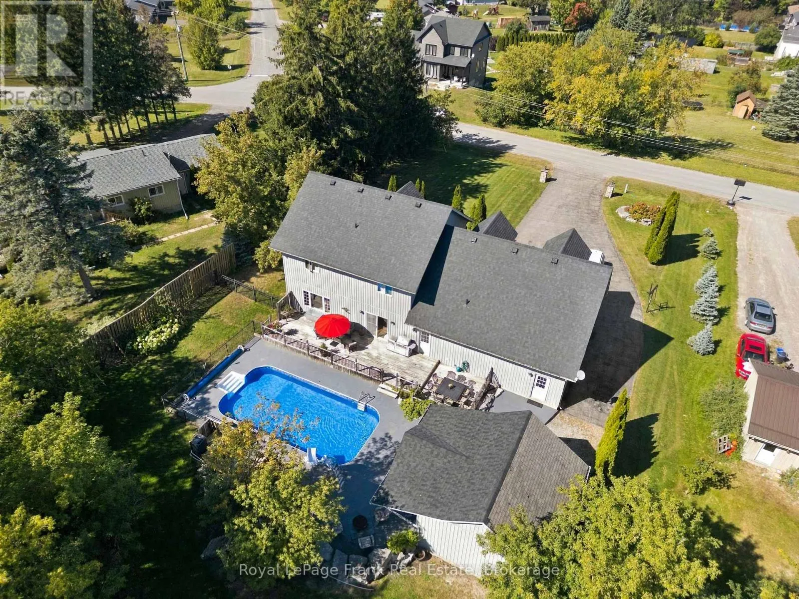 7 VERNA DRIVE