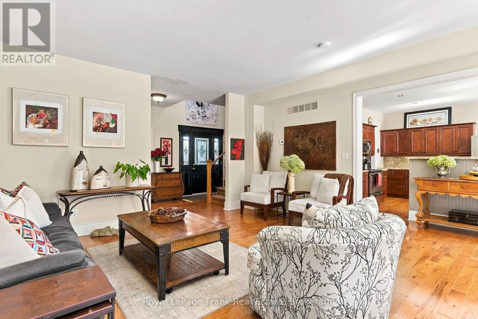 7 VERNA DRIVE
