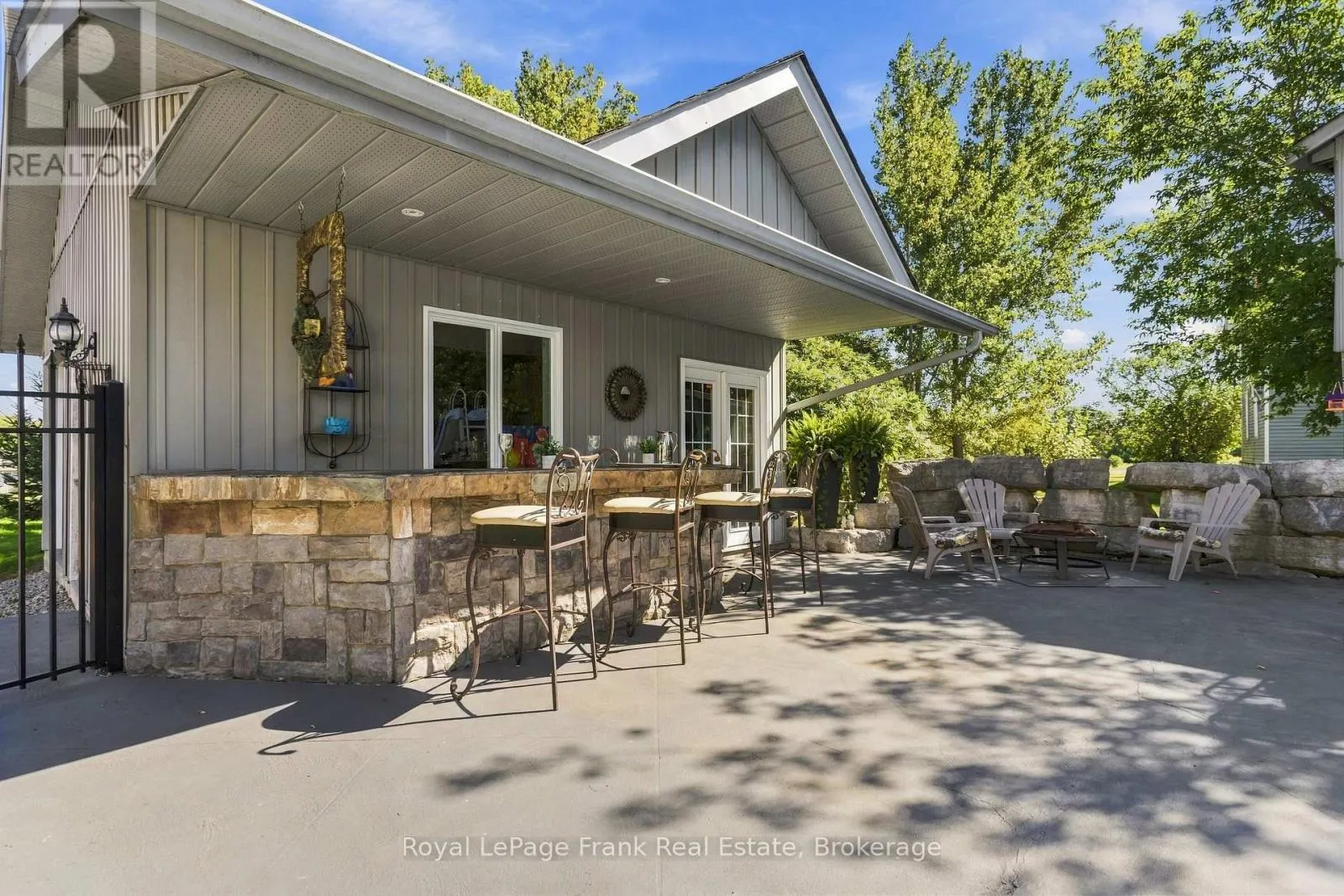 7 VERNA DRIVE