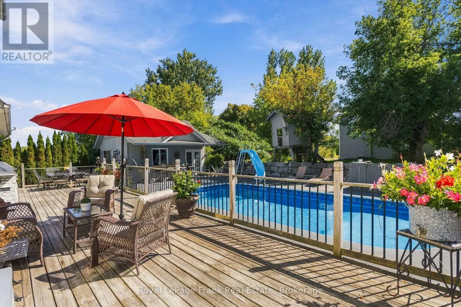7 VERNA DRIVE
