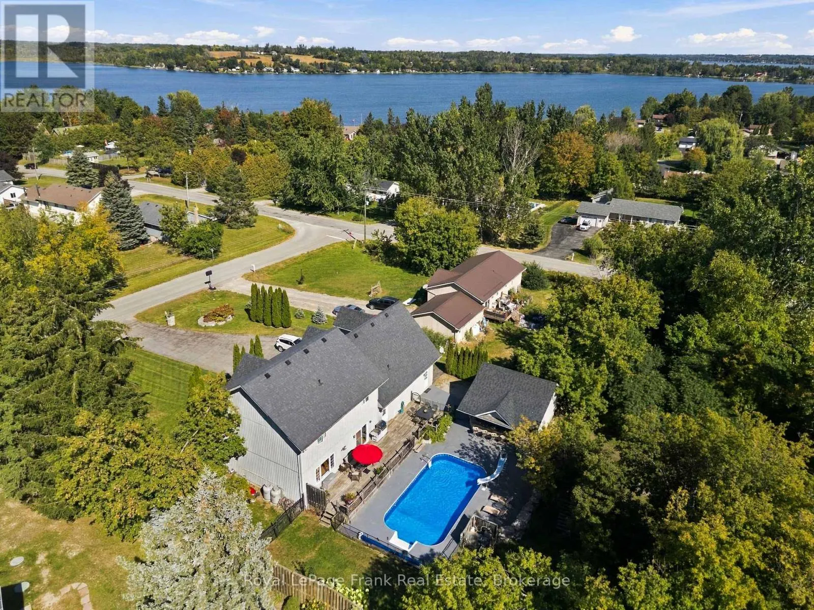 7 VERNA DRIVE