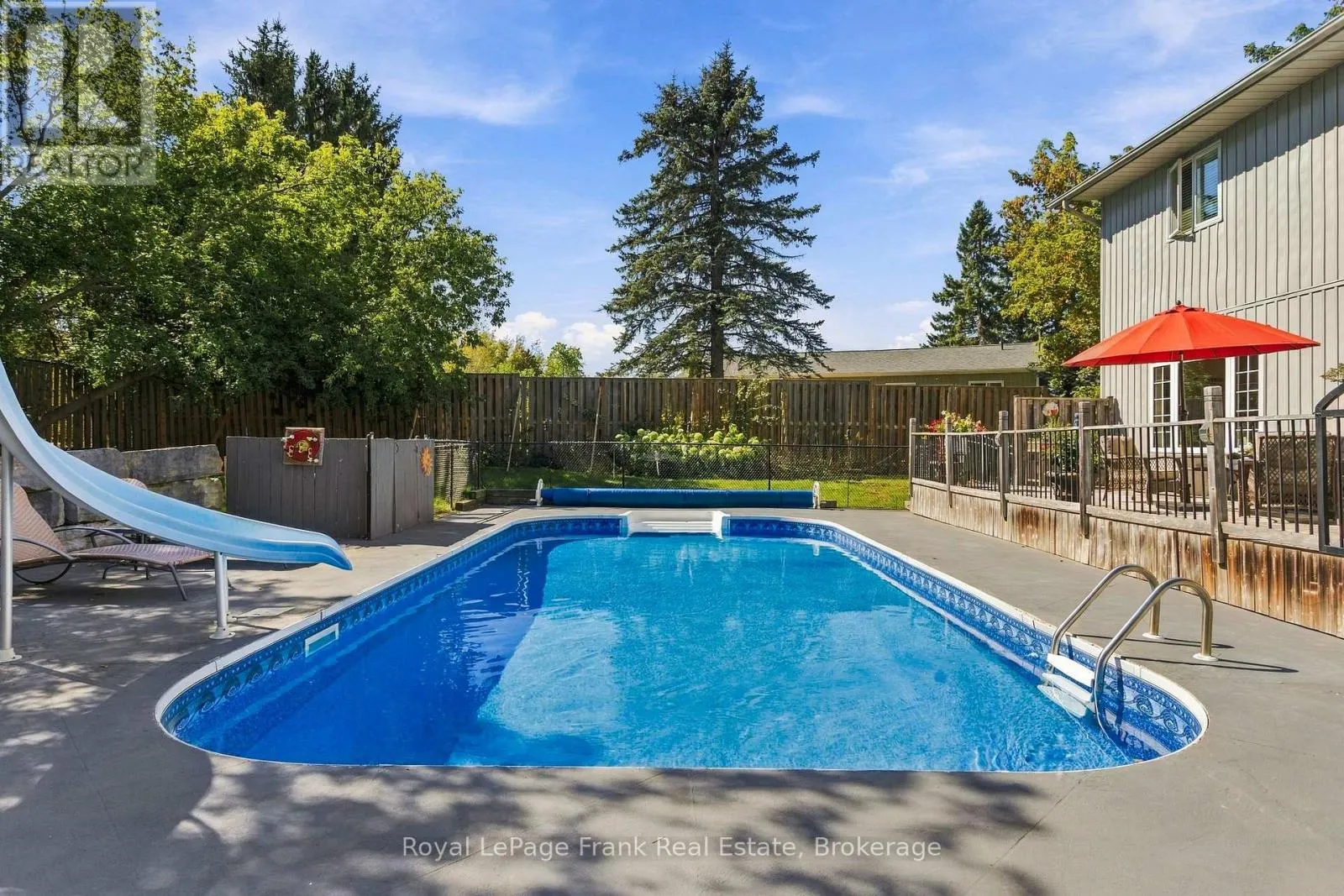 7 VERNA DRIVE