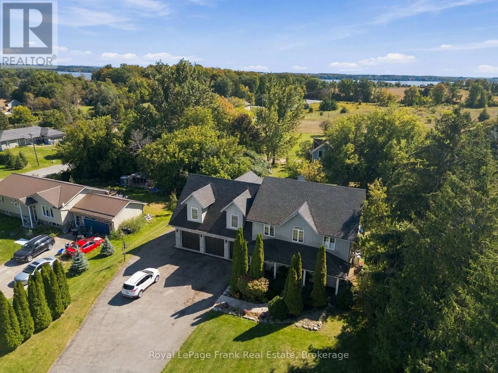 7 VERNA DRIVE