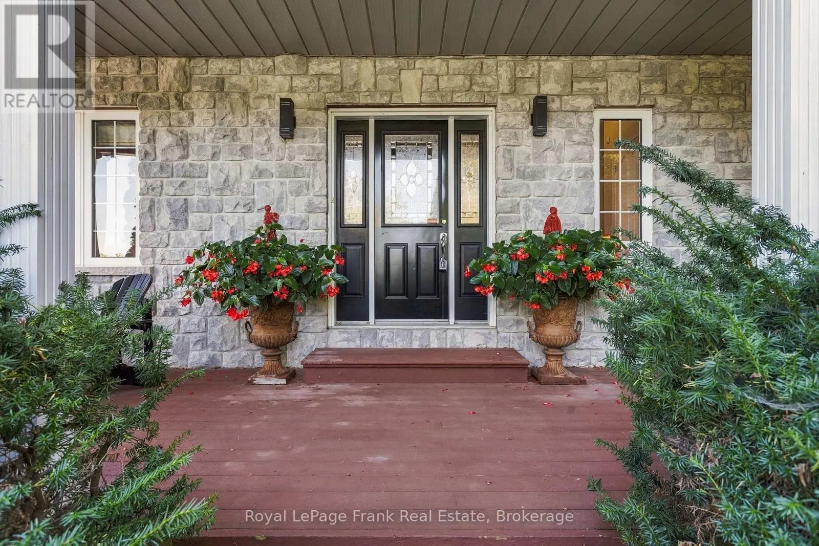 7 VERNA DRIVE