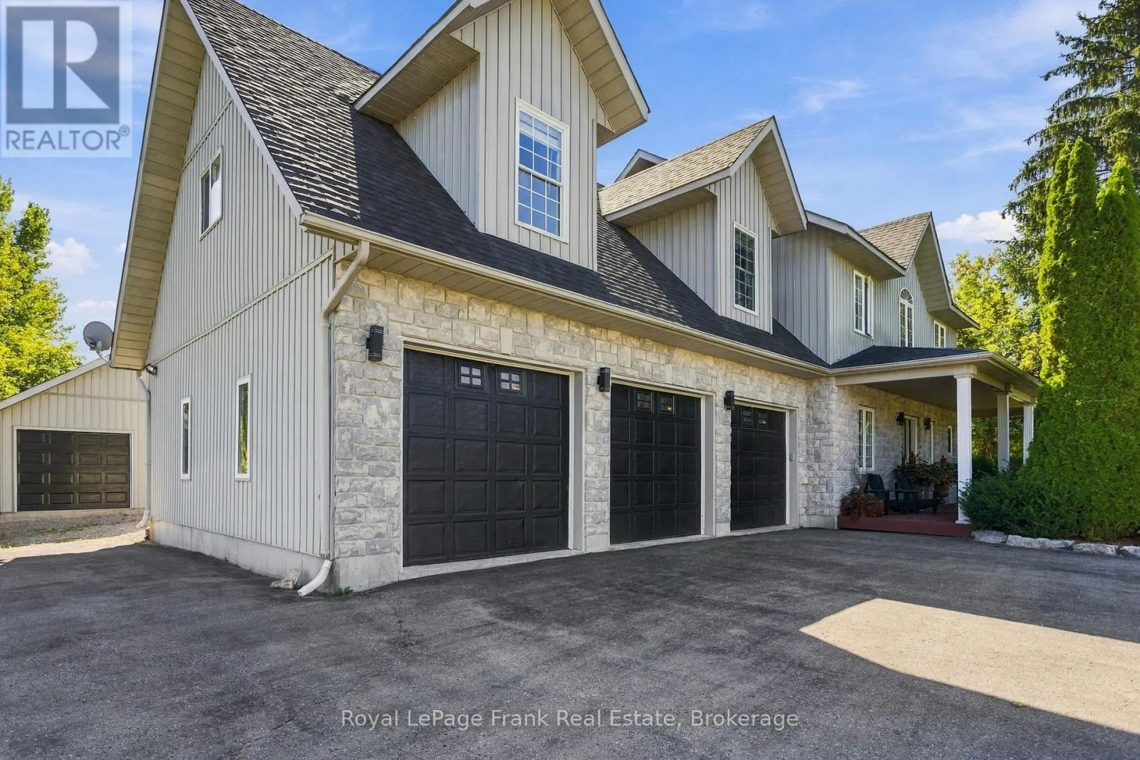 7 VERNA DRIVE