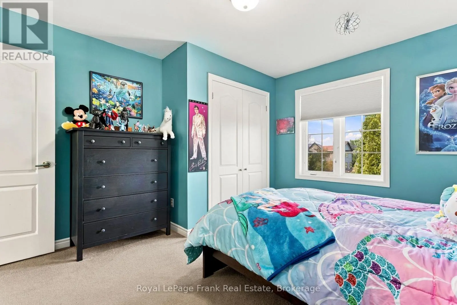 7 VERNA DRIVE