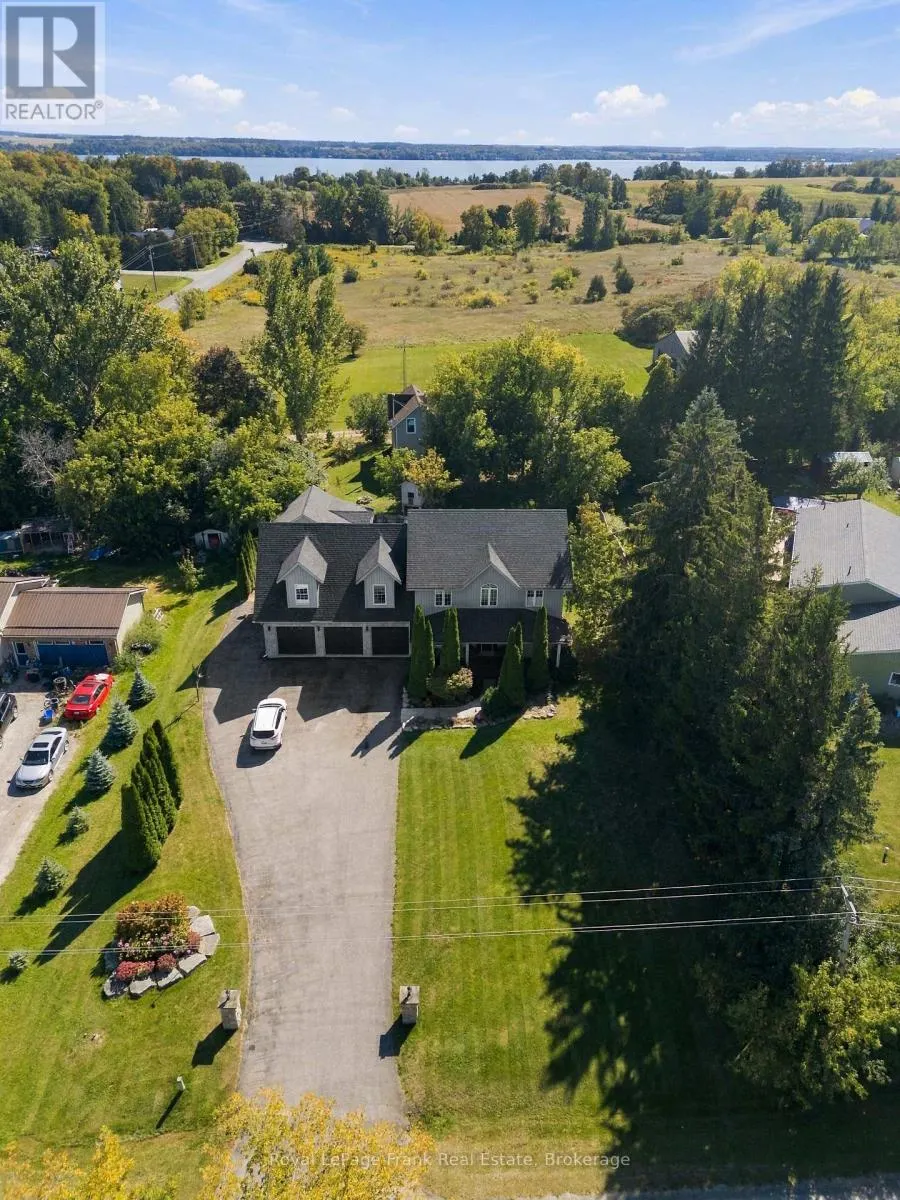 7 VERNA DRIVE