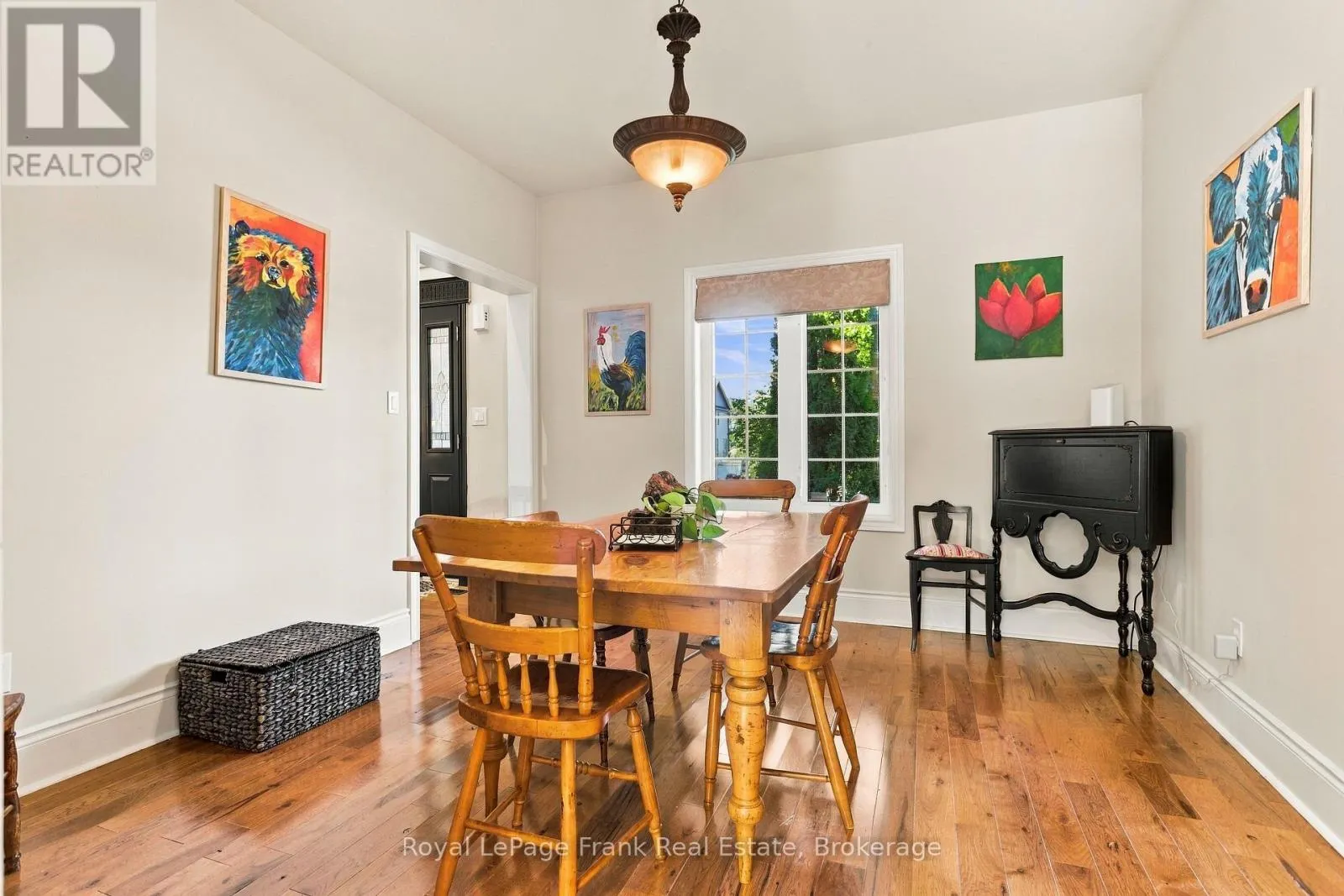 7 VERNA DRIVE