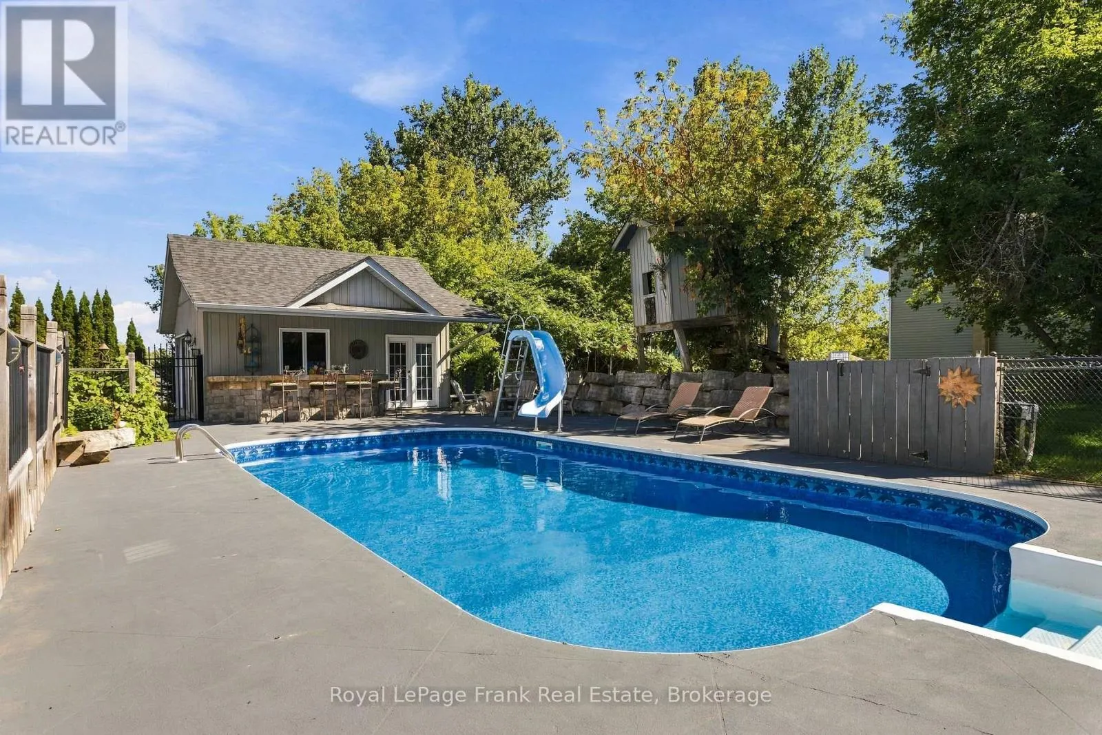 7 VERNA DRIVE