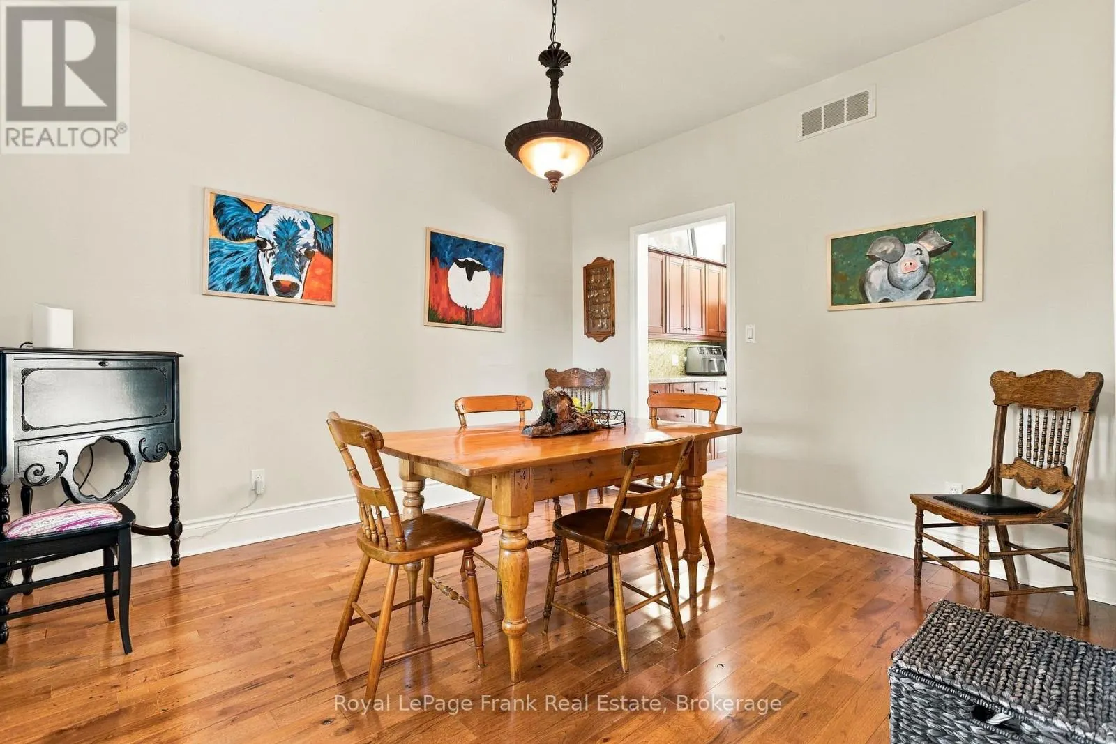 7 VERNA DRIVE