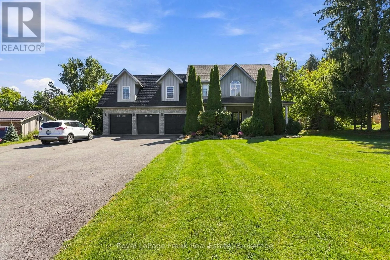 7 VERNA DRIVE