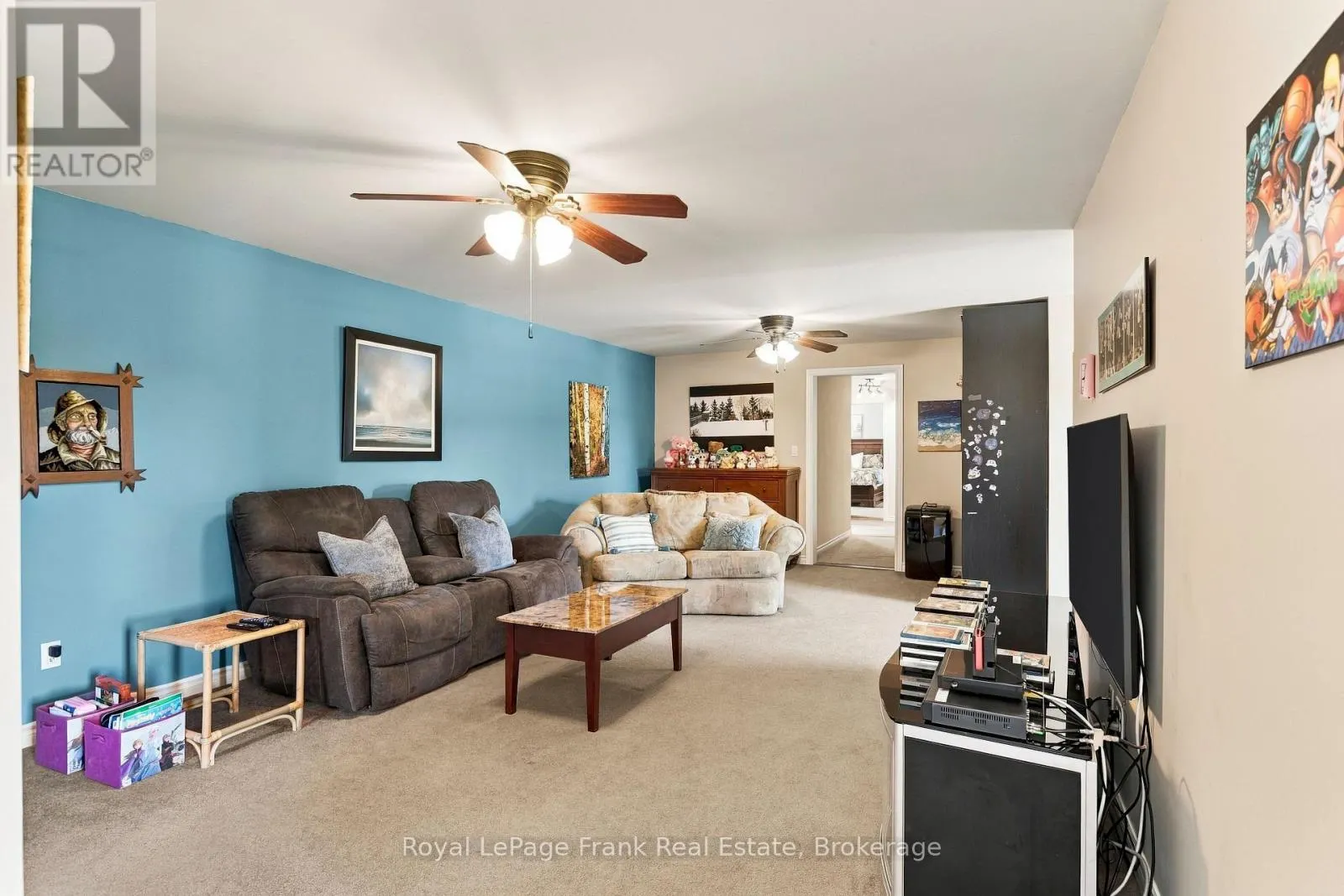 7 VERNA DRIVE