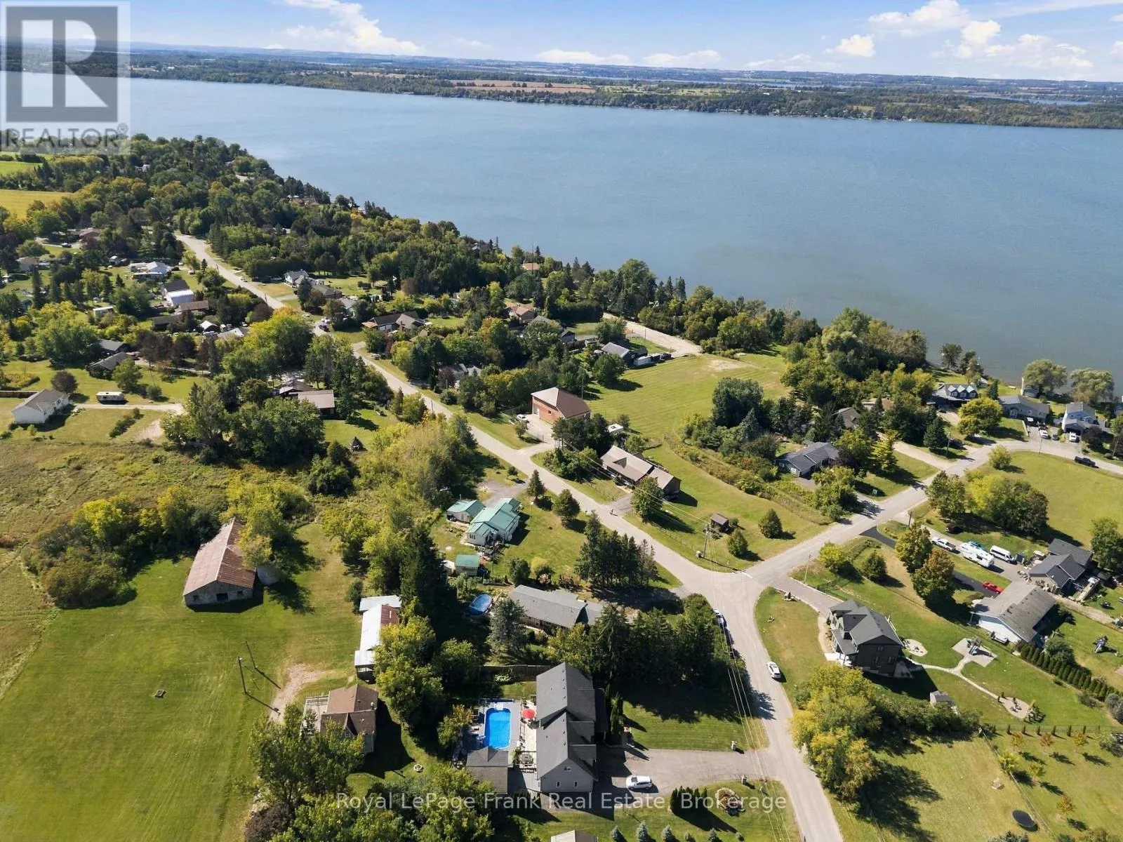7 VERNA DRIVE