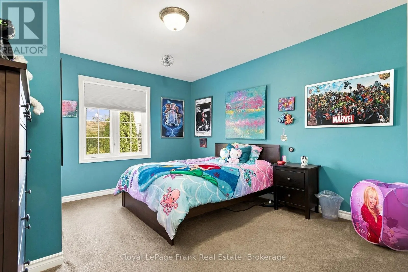 7 VERNA DRIVE