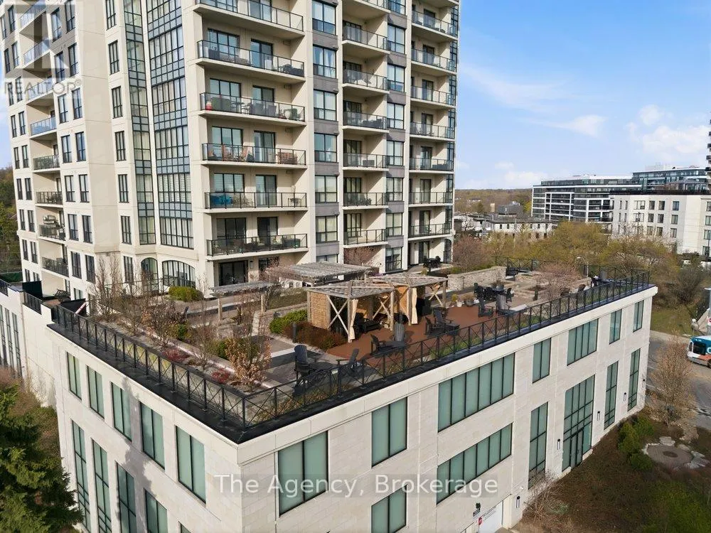 901 - 160 MACDONELL STREET #901