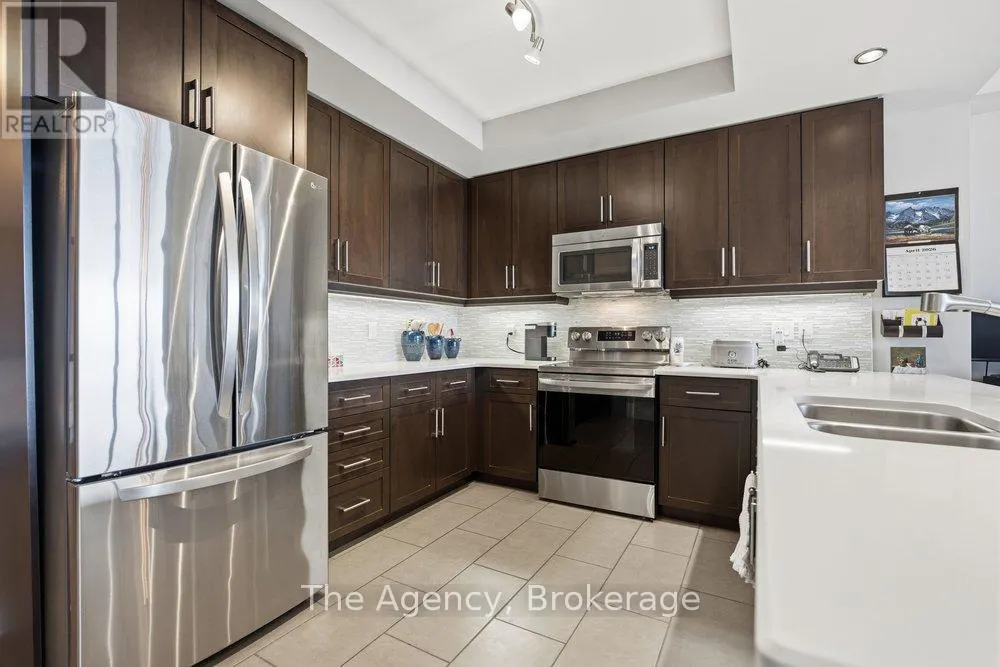 901 - 160 MACDONELL STREET #901