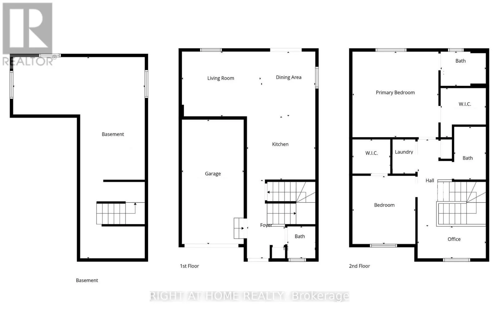 3 NOTTINGHAM COURT