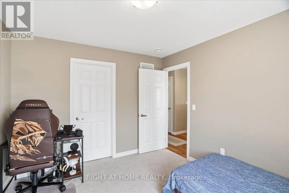 3 NOTTINGHAM COURT