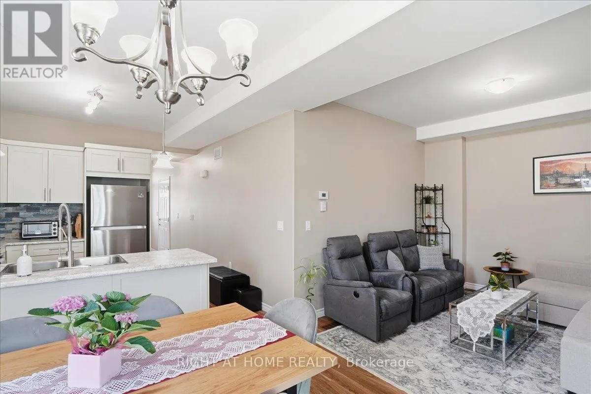 3 NOTTINGHAM COURT